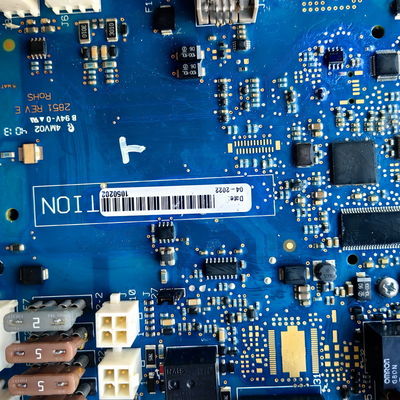 Bộ điều khiển Thermo King Parts 8452721RM SR3 NEWX SB/TRUCK/UT Re Make Original cho Tủ lạnh Xe tải