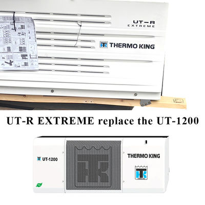 UT-R EXTREME Thermo King UT Series Unit làm lạnh thay thế UT-1200 được lắp đặt trên xe tải vận chuyển sân bay