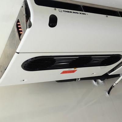 UT-R EXTREME Thermo King UT Series Unit làm lạnh thay thế UT-1200 được lắp đặt trên xe tải vận chuyển sân bay