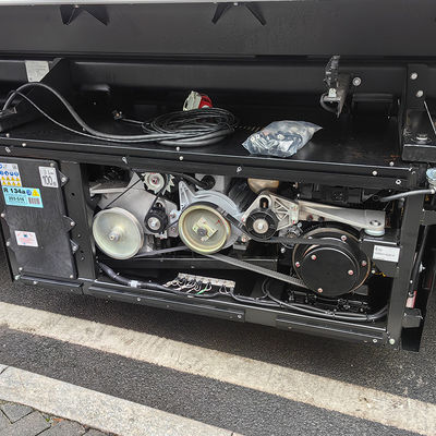 UT-R EXTREME Thermo King UT Series Unit làm lạnh thay thế UT-1200 được lắp đặt trên xe tải vận chuyển sân bay