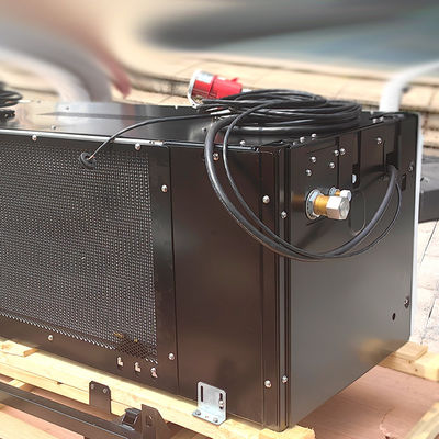 UT-R EXTREME Thermo King UT Series Unit làm lạnh thay thế UT-1200 được lắp đặt trên xe tải vận chuyển sân bay