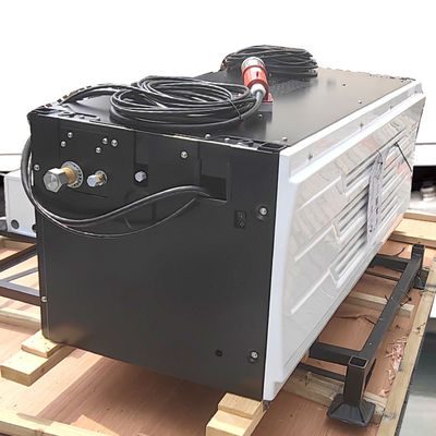 Dàn lạnh Thermo King UT Series UT-R EXTREME Thay thế UT-1200 Được lắp đặt trên Xe tải trung chuyển sân bay