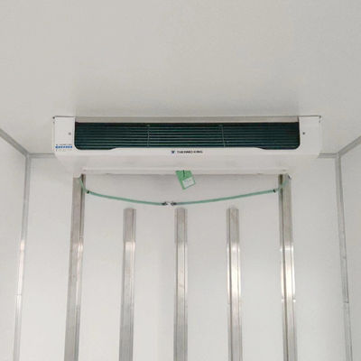 Bộ phận làm lạnh THERMO KING RV1200S RV1200 cho hệ thống làm mát xe tải lạnh, thiết bị giữ thịt cá