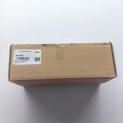 Thermo King 401451 Máy in nhiệt độ Phụ tùng phụ tùng Touchlog Tiêu chuẩn cho tủ lạnh xe tải