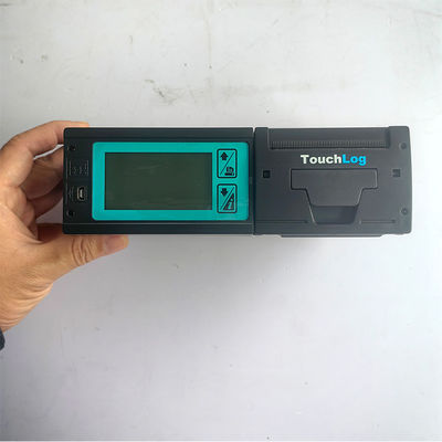 Thermo King 401451 Máy in nhiệt độ Phụ tùng phụ tùng Touchlog Tiêu chuẩn cho tủ lạnh xe tải