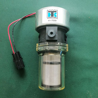 Máy bơm nhiên liệu của đơn vị làm lạnh mang 30-01108-04 và 417059 Được sản xuất tại Hoa Kỳ Thay thế cho 30-66840-00