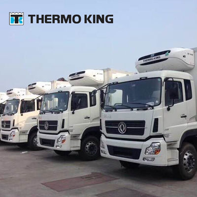 Hệ thống làm lạnh xe tải T680Pro Thermo King cho các đơn vị vận chuyển thực phẩm/thịt/trái cây/hoa