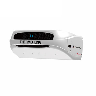 Hệ thống làm mát Thermo King T880Pro cho vận chuyển thực phẩm / thịt / cá / hoa / rau