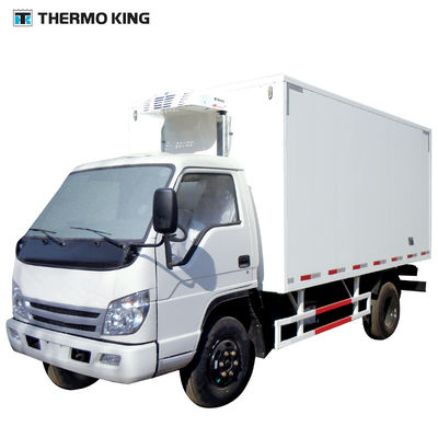RV loạt RV-200 THERMO KING mũi gắn máy nén tủ lạnh máy ngưng tụ