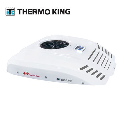 RV loạt RV-200 THERMO KING mái nhà gắn máy nén tủ lạnh máy ngưng tụ