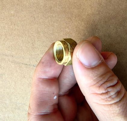 114841 Các bộ phận phụ tùng của Thermo King NUT Các bộ phận làm lạnh ống ống