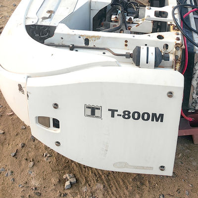 Đơn vị làm lạnh tay hai THERMO KING Đơn vị sử dụng MD200 MD300 T600M T800M T1000M