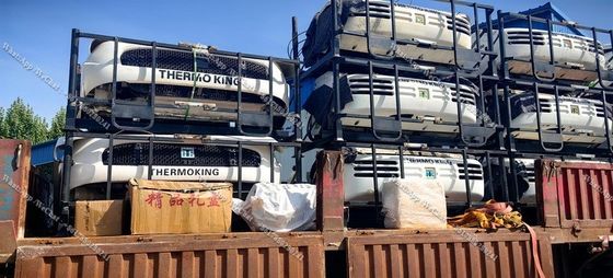 Đơn vị làm lạnh tay hai THERMO KING Đơn vị sử dụng MD200 MD300 T600M T800M T1000M