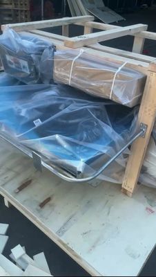 Hệ thống làm mát Thermo King T880Pro cho vận chuyển thực phẩm / thịt / cá / hoa / rau