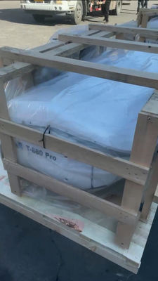 Hệ thống làm mát Thermo King T880Pro cho vận chuyển thực phẩm / thịt / cá / hoa / rau