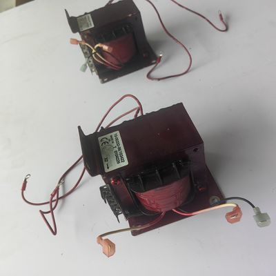 69NT40-511-323 Máy biến áp Carrier Phụ kiện đã qua sử dụng Linh kiện làm lạnh