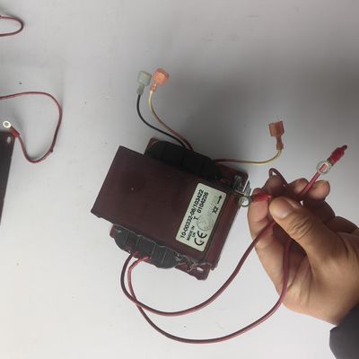 69NT40-511-323 Máy biến áp Carrier Phụ kiện đã qua sử dụng Linh kiện làm lạnh