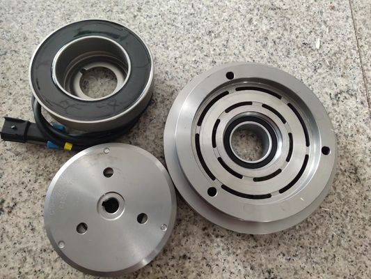 50-01176-00 Linh kiện bộ phận làm lạnh Carrier X4 Ly hợp quạt (phụ tùng thay thế)