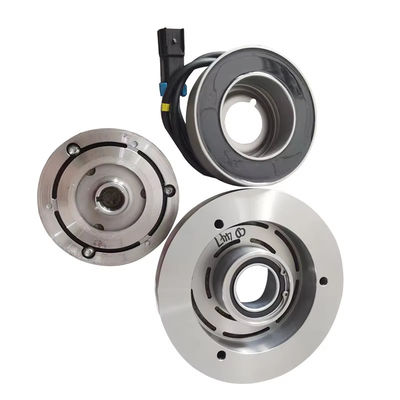 50-01176-00 Linh kiện bộ phận làm lạnh Carrier X4 Ly hợp quạt (phụ tùng thay thế)