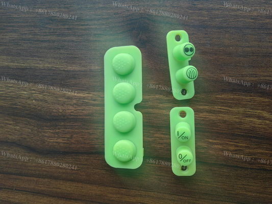 Nút silicon SR2,SR3 SR4, cho kỹ thuật viên sửa chữa để sửa chữa bộ điều khiển SR2,SR3 THREMO KING SB 210 SB 230