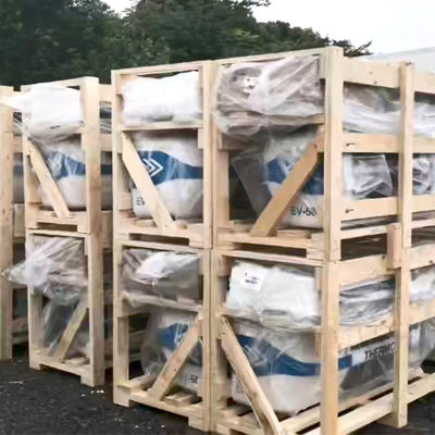 Bộ phận làm lạnh điện hoàn toàn Thermo King EV580S, EV580 cho Hệ thống làm mát xe tải đông lạnh