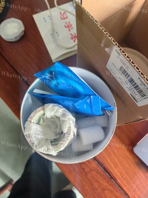 17-44785-00 05K niêm phong trục 17-44145-00, 17-44705-00 cho máy nén Carrier oasis 250 05K