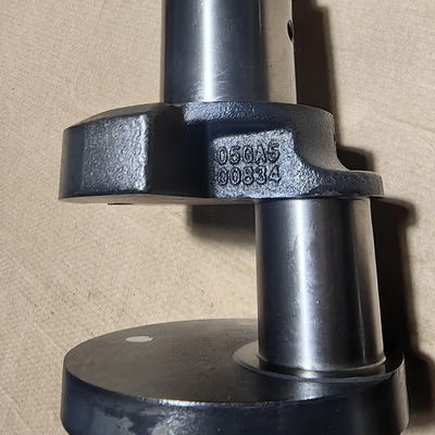 Carrier oasis 350 máy nén 05G Crankshaft 17-40410-00,17-44075-00, 17-44074-00 phụ tùng bán sau