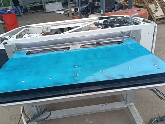 Đơn vị sử dụng cũ Thermo King T800M/T1000M