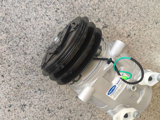 Máy nén nguyên bản 24V KP32 số phụ tùng 2B pulley Model 18-10190-99SL