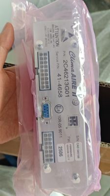 THERMO KING Phân bộ nguyên bản 414658 CLIMAAIRE II ASSY Controller
