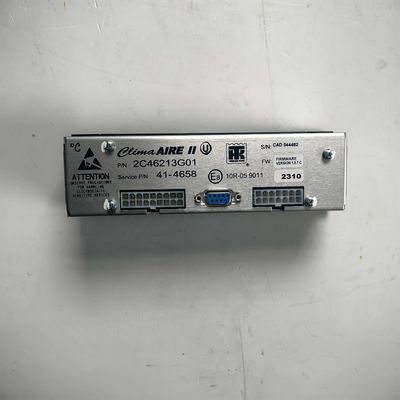 THERMO KING Phân bộ nguyên bản 414658 CLIMAAIRE II ASSY Controller