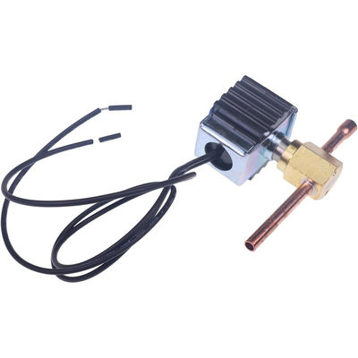 Thermo King RV200 Original Defrost Solenoid Valve Mô hình 613192 12V 613387 24V