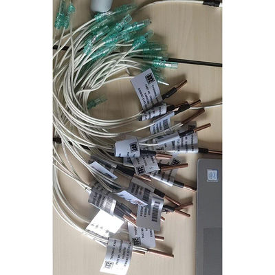 Cảm biến nhiệt độ khí hồi Thermo King RV200 chính hãng Model 418171