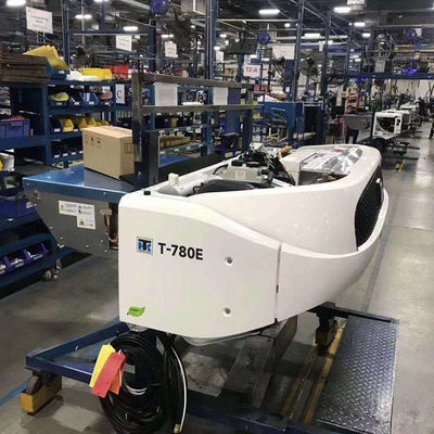 Quạt điện của bộ phận làm lạnh THERMO KING T-780E