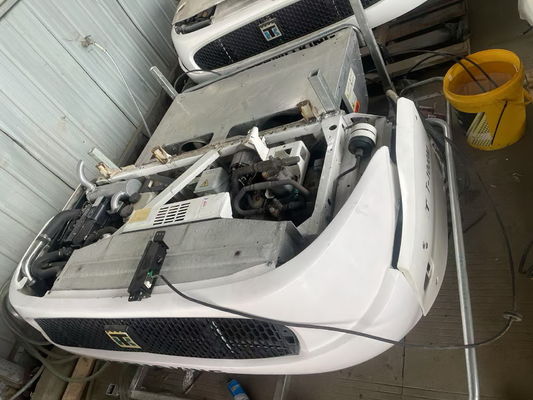 Đơn vị đã qua sử dụng T-1000M THERMO KING, đơn vị đã qua sử dụng T1000M thermo king, tình trạng tốt, sản xuất khoảng năm 2011-2019