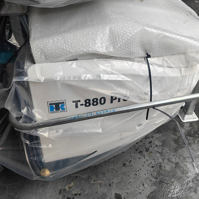 Thiết bị làm lạnh tủ đông Thermo King T-880 Pro T-80 T-680Pro/T-780Pro/T-1080Pro/T-1280Pro tự cấp điện cho thùng xe tải