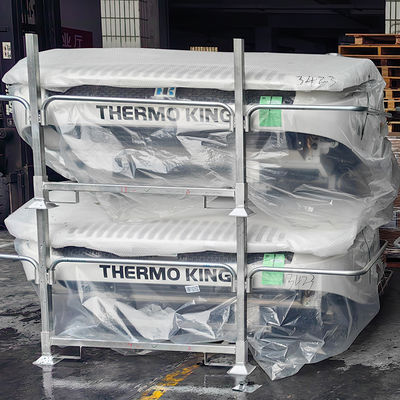 Thiết bị làm lạnh tủ đông Thermo King T-880 Pro T-80 T-680Pro/T-780Pro/T-1080Pro/T-1280Pro tự cấp điện cho thùng xe tải