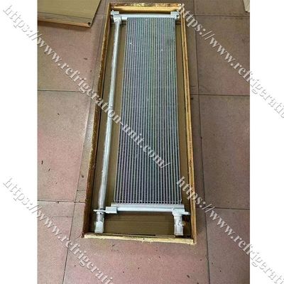 673054/67-3054 Máy tản nhiệt bể nước cho đơn vị làm lạnh Thermo King T-800R T-1000R T-1200R T-900M T1100M