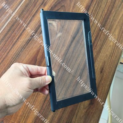 12-00663-54 Cửa hiển thị APX X4 series Carrier tansicold controller transparent cover ngăn không cho bụi và nước mưa.