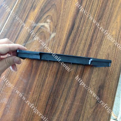 12-00663-54 Cửa hiển thị APX X4 series Carrier tansicold controller transparent cover ngăn không cho bụi và nước mưa.