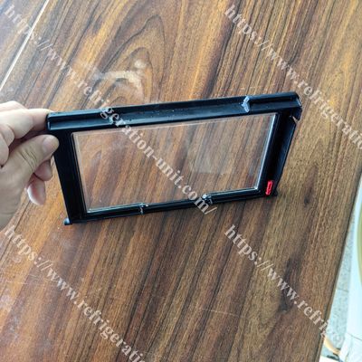 Hiển thị cửa APX X4 series Carrier tansicold controller Transparent cover 12-00663-54 Tránh bụi và nước mưa