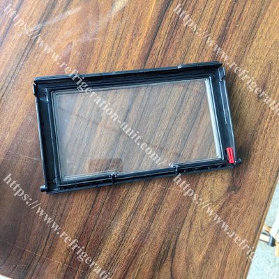 Hiển thị cửa APX X4 series Carrier tansicold controller Transparent cover 12-00663-54 Tránh bụi và nước mưa