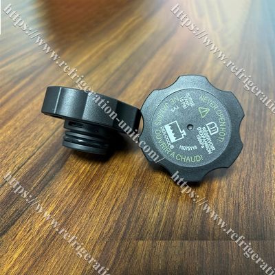 Nắp bể nước130990 cho T-600M T-800M T-1000M T-680Pro T-880Pro T-1080Pro, 130990TKA THERMO KING phụ tùng bán sau