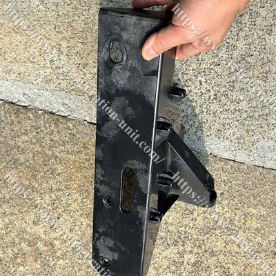 THERMO KING khung gốm 927031/92-7031 có sẵn cho T-600M T-800M T-1000M T-680Pro T-880Pro T-1080Pro phụ tùng thị trường sau