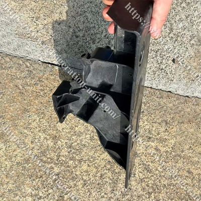 THERMO KING khung gốm 927031/92-7031 có sẵn cho T-600M T-800M T-1000M T-680Pro T-880Pro T-1080Pro phụ tùng thị trường sau