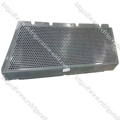 Vỏ ngoài rơ moóc THERMO KING SLXe SLXi 100/200/300/400 989588 chất liệu nhựa ABS