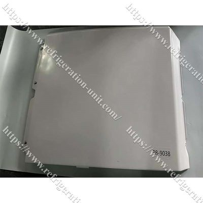 THERMO KING trailer SLXe SLXi 100/200/300/400 bên ngoài nắp 989038 ABS vật liệu nhựa