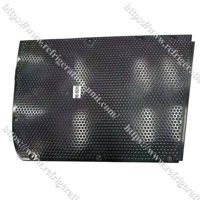 989039 ABS plastic material  THERMO KING trailer outside cover SLXe SLXi 100/200/300/400