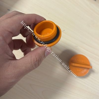 115091 với 331954 nắp dầu động cơ có sẵn cho các bộ phận hậu mãi T-600M T-800M T-1000M T-680Pro T-880Pro T-1080Pro