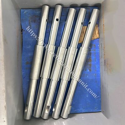 772955 THERMO KING T series fan shaft aftermarket parts available for T-600R/800R/1000R T-600M/800M/1000M T-680Pro/880Pro/1080Pro